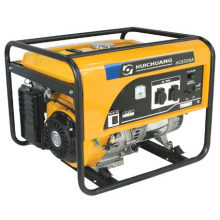 Gasoline Generator (HC6500A-2)